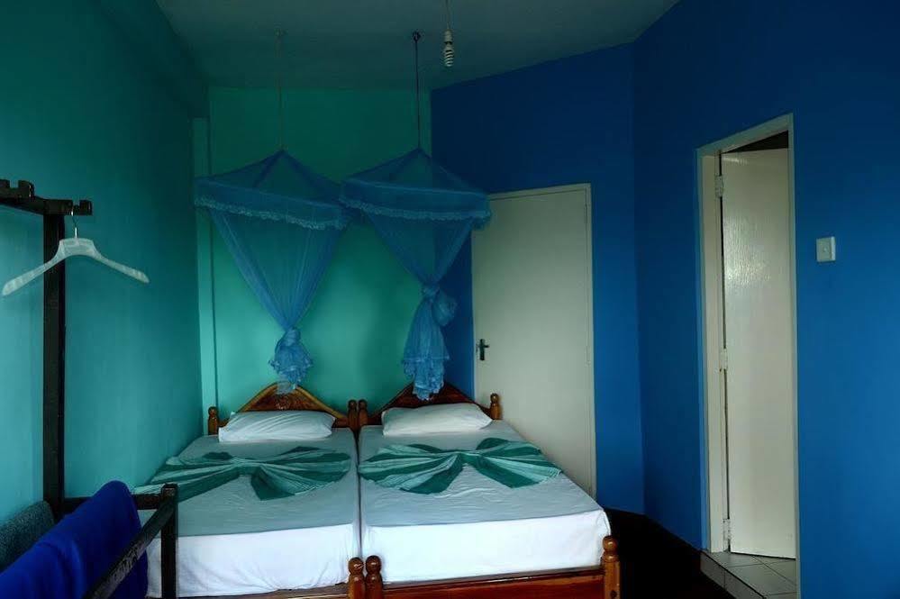 Blue Haven Guest House Kandy Exteriér fotografie